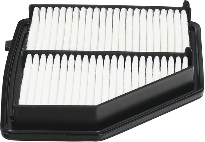 EPAuto GP052 (CA12052) Engine Air Filter, Replacement for Honda HR-V (2016–2022) – Rigid Panel Filter for Improved Engine Protection, Throttle Response, and Fuel Efficiency