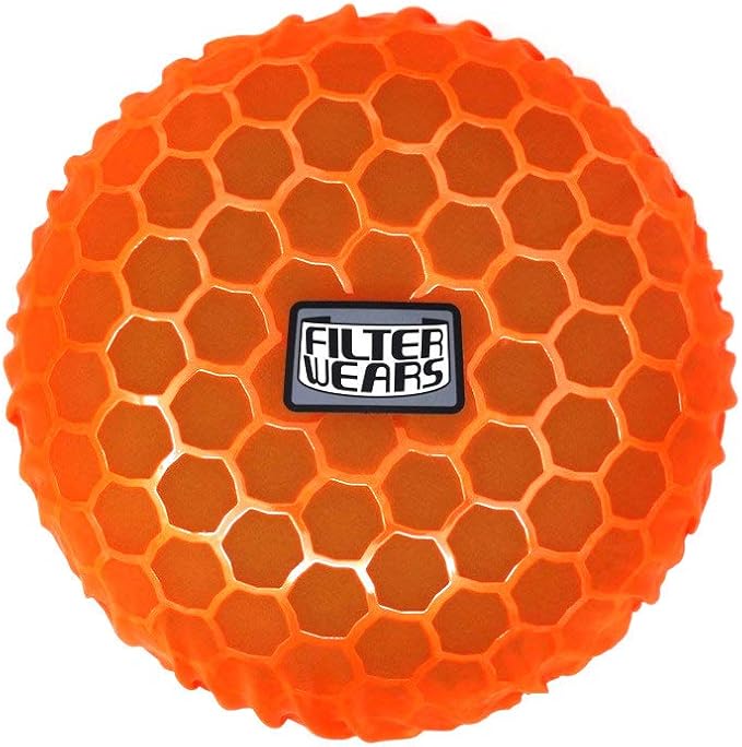 FILTERWEARS Pre-filter F237O For HKS Mushroom Style Air Filter