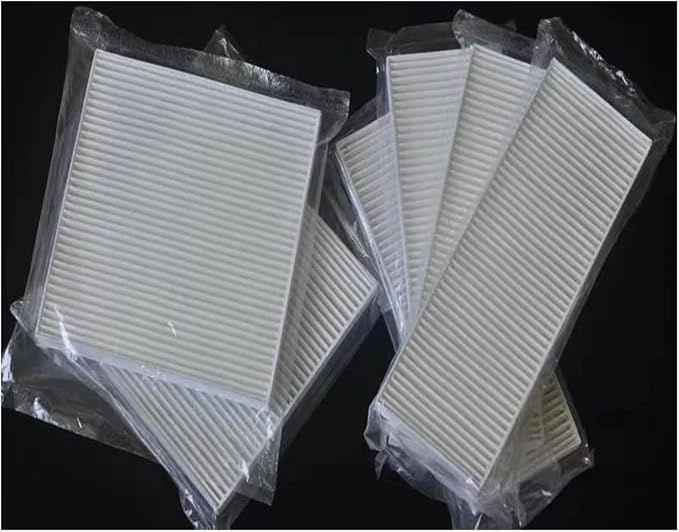 1set Projector Dustproof Air Filter Net for N-EC NP-NC1200C NP-NC2000C NC1200C NC2000C Digital Movie