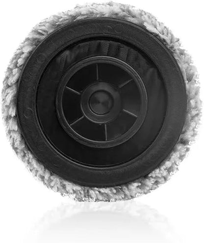 Compatible for TINECO IFloor 3 S3 ，Cordless Wet Dry Floor Washer Handheld Vacuum Roller Brush Filter Spare Parts(C)
