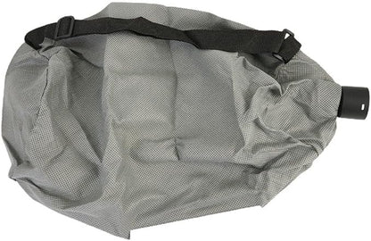 Dust Collector Vacuum Bag for Self-Vacuum Wall Sanders Long Pole Drywall Sanding Machine Compatible Replacement for Renovation Tools 1 or 2 Pack(1PC)