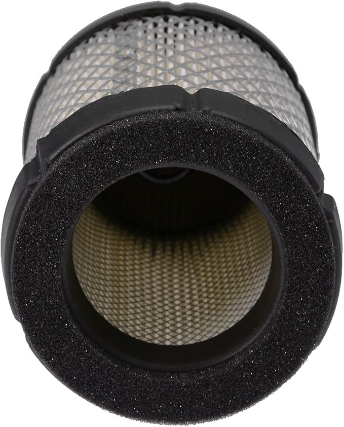 140-3280 Air Filter Replacement for ONAN Part 140-3280 140-3295 140-2852 48-2017 for Micro Quiet 3600 4000 Generator Air Cleaner Element for Lawn Mower compatible with Camp Power QG RV