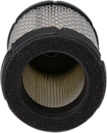 140-3280 Air Filter Replacement for ONAN Part 140-3280 140-3295 140-2852 48-2017 for Micro Quiet 3600 4000 Generator Air Cleaner Element for Lawn Mower compatible with Camp Power QG RV