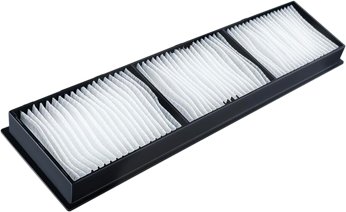 ELPAF46 /V13H134A46 Projector Air Filter for Epson CB-Z11000NL CB-Z9870U CB-Z10000U CB-Z10005U/UNL CB-Z9875U CB-Z9800W/WNL CB-Z9750U CB-Z11005/NL CB-Z11000