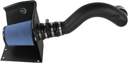aFe Power Magnum FORCE 54-10092 GM Trucks/SUV Performance Intake System (Oiled, 5-Layer Filter)