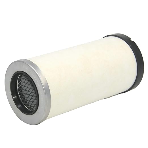 3422016101 Air-Oil Separator Filter Replace 3422403000 Compatible with Airman PDS130S PDS185S Air Man Air Compressors