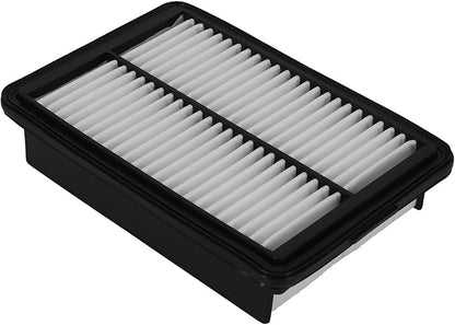 maXpeedingrods CA12057 Engine Air Filter Fit for HYUNDAI ELANTRA 2017-2020, KONA 2018-2023, for KIA FORTE 2019-2024, FORTE5 / SOUL 2020-2024, L4 1.4L 1.6L 2.0L, Replacement for AF5265, AF10077