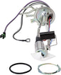 Replacement Electric Fuel Pump Designed for GMC S15, Sonoma V6 (2.8L and 4.3L NA, In-Tank)
