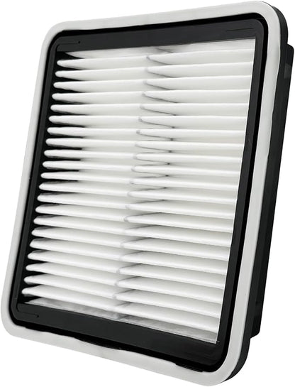 Engine Air Filter JM1654 Fits for WRX 2015-2021, Impreza 2008-2011, Forester 2009-2018 2.0L, Replacement for 16546AA090, 16546AA10A, CA9997