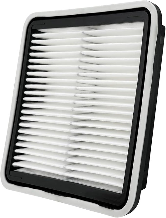 Engine Air Filter JM1654 Fits for WRX 2015-2021, Impreza 2008-2011, Forester 2009-2018 2.0L, Replacement for 16546AA090, 16546AA10A, CA9997