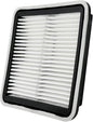 Engine Air Filter JM1654 Fits for WRX 2015-2021, Impreza 2008-2011, Forester 2009-2018 2.0L, Replacement for 16546AA090, 16546AA10A, CA9997