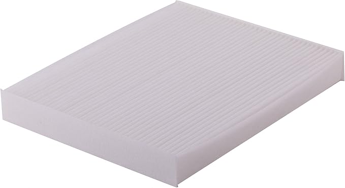 PG Cabin Air Filter PC4753 | Fits 2007-2012 Hyundai Veracruz