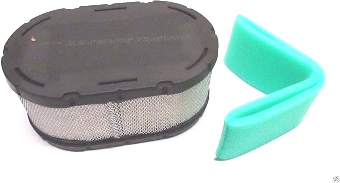 Kohler Genuine 16-083-04-S & 16-083-05-S Air Filter & Pre Filter Combo OEM