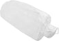 HQRP Cloth Dust Bag 15 Micron Replacement Dust Collector Bag Compatible with Rockler Wall Mount, Grizzly G0710 G1163, Shop Fox W1826, POWERTEC DC5370 DC5371 DC5372, Planers DeWalt Delta