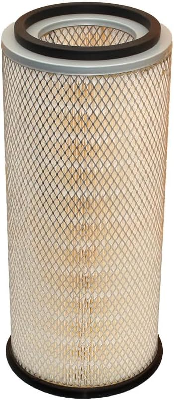RAParts 81866927 E9NN9601AA Air Filter Fits Ford 555C 555D 575D 3010S 3600 4630 5610S