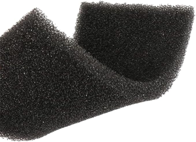 64119216222 Blower Motor Dust-Proof Sponge For BMW 5/7 Series F01 F02 F06 F07 F10 F11 F12 F13 F18 530i 528i 640i Car Evaporator Box Blower Air Conditioner Dustproof Sponge Filter