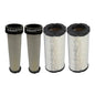 Stevens Lake Parts Set of 2 Air Filter Set Various Applications & Models