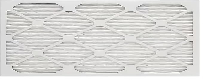 Venti Air Steel Return Air Filter Grille with MERV 11 Filter Pre-Installed - Removable Face/Door for 1 inch Filters - HVAC Duct Cover Grill (2-3 Business Day Delivery) (HFG3014F)