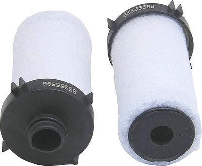 85565596 Precision coalescing Filter Element (0.01 micron) Compatible With Ingersoll Rand Air Compressor line filter (Pack of 1)