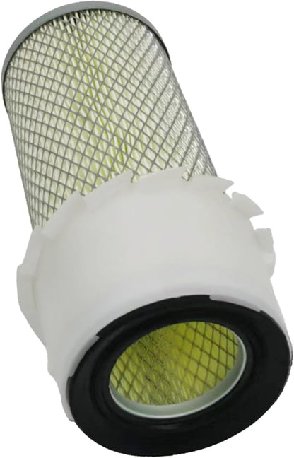 42276 Air Filter For Wix Kubota Komatsu Caterpillar, P181050 YM12112012901, 15287-11080, 9Y6839,