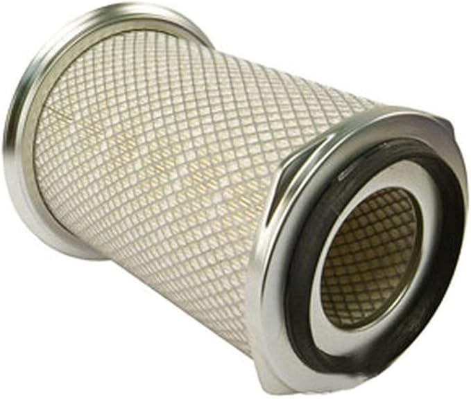 RAParts 3595500M1 One New Air Filter Fits Massey Ferguson Tractor Models 365 375 383 390 390T 398 399