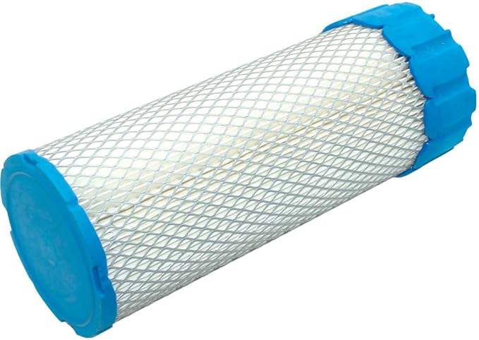 RAParts Outer Air Filter for Hustler Mower ATZ, Hog, Mini Z, Super Z, Z Series Replaces 601652