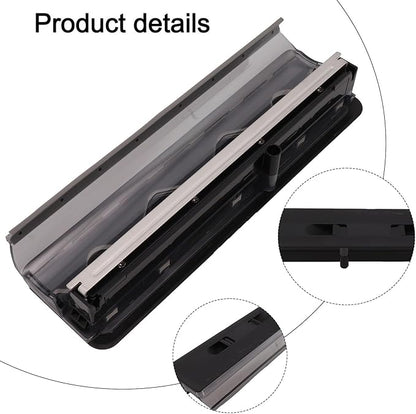 Vacuum Cleaner for MAIN For Floor S7 Pro Vacuum Cleaner, Brush Roller Cover Release Wet Dry Vacuum Cleaners Spare Parts for MAIN Brush Cover Floor Scrubber Accessories Cover for MAIN Brush Cover
