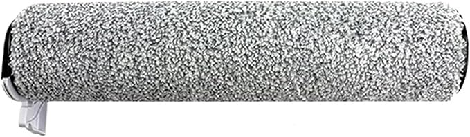 Vacuum Cleaner ，compatible For Xiaomi Mijia， W20 2c/ 4c/ 2lite Cordless Wet Dry Floor Cleaning Machine Scrubber Roller Brush Home Accessories(1pcs)