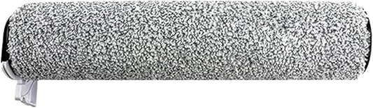 Vacuum Cleaner ，compatible For Xiaomi Mijia， W20 2c/ 4c/ 2lite Cordless Wet Dry Floor Cleaning Machine Scrubber Roller Brush Home Accessories(1pcs)