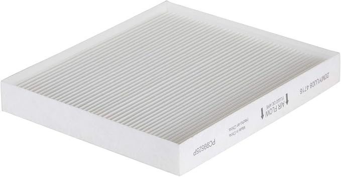 Premium Guard PC99525P Cabin Air Filter| Fits 2023-20 Hyundai Palisade