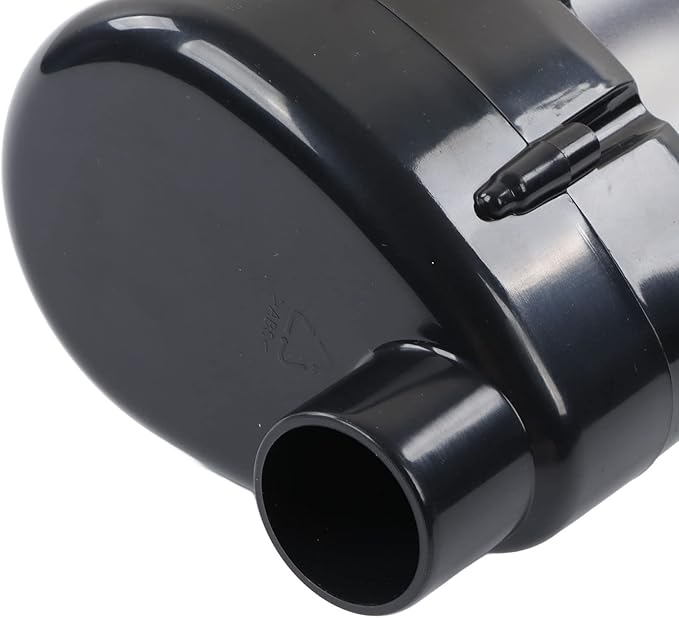Vacuum Cleaner Filter with 2pcs Connector, ABS Dust Collector for Motor Protection, Compact Lightweight Design - Stable Operation, Efficient Dust Filtering, Easy Installation for