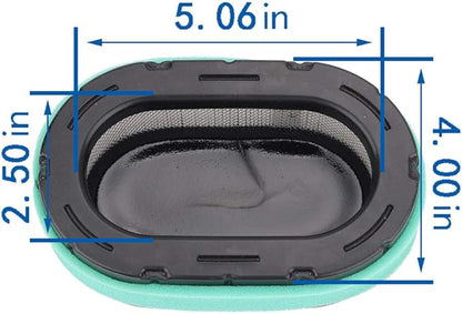 7000 Maintenance Kit 32 083 09-S Air Filter for Kohler 32 883 09-S1 KT715 KT725 KT730 KT735 KT740 KT745 19HP-26HP Engine Lawn Mower