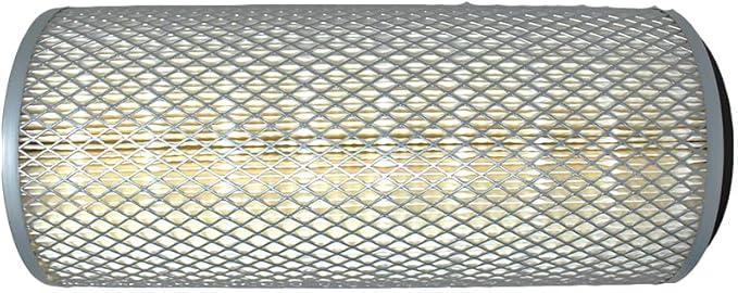 RAParts 529854R2 New Outer Air Filter Fits Case-IH Tractor Models 454 474 475 484 +