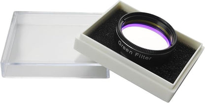 Astromania 1.25" Green Filter