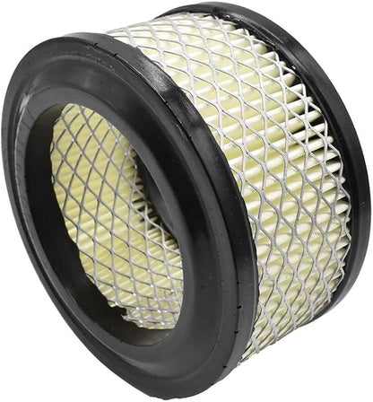 Interstate Pneumatics SA16F Air Intake Filter Element for Compressors Replaces OEM 32170979