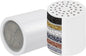 NearMoon 15 - Stage Replacement Cartridge Universal High Output Shower Filter with VC, Reduce Hard Water, Heavy Metal Impurity, Improve Skin & Hair, Fit Any Similar Filter (2 pack)