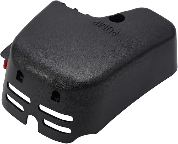 Air Filter Assembly For EH035 33.5CC Engine Brush Cutter Trimmer, Replacement Air Filter For Outdoor Power Equipment