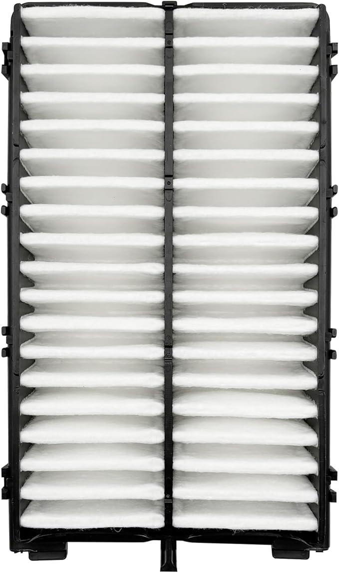 Engine Air Filter Fits for Sorento 2021-2025, K5 2021-2025, Sonata 2020-2025, Santa Fe 2021-2025, Santa Cruz Tucson Carnival 2022-2025, Sportage 2023-2025, 28113-L1000, 28113N9000