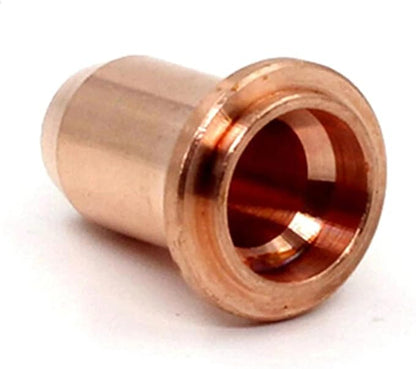ITP60 PT60 Tips fits Harbor Freight Titanium Plasma65 TI-PC65 iPT-65 56255 56811 59182 58895 59164 Plasma cutter consumables Nozzles Electrodes Cups kits