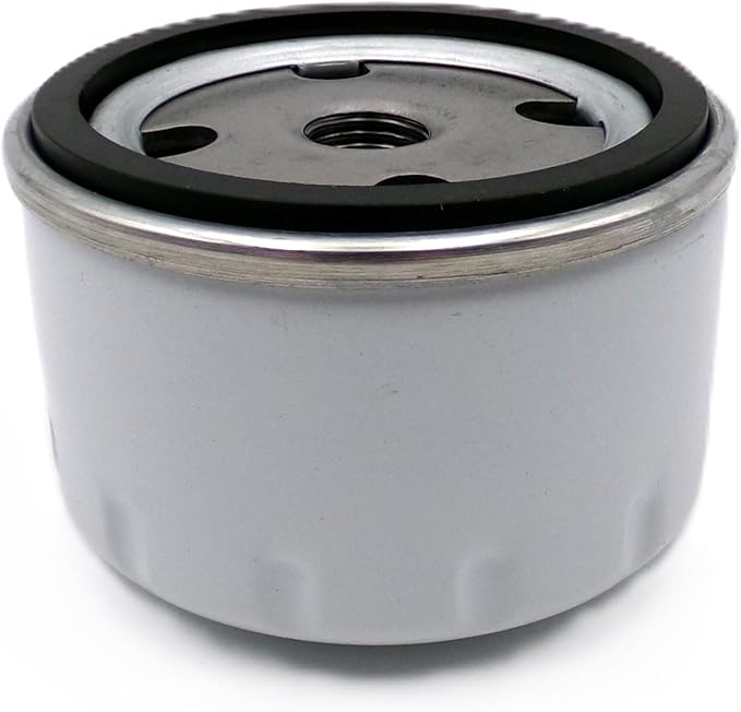 Aftermarket Quincy 2023400100 Spin-On Oil Filter | Replacement Part | Compressor Lube Filter | For Compressed Air Equipment and Systems