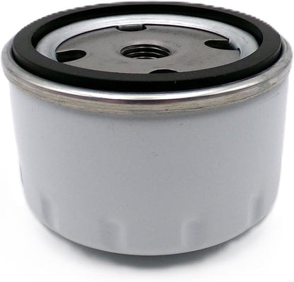 Aftermarket Quincy 2023400100 Spin-On Oil Filter | Replacement Part | Compressor Lube Filter | For Compressed Air Equipment and Systems