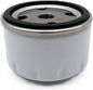 Aftermarket Quincy 2023400100 Spin-On Oil Filter | Replacement Part | Compressor Lube Filter | For Compressed Air Equipment and Systems