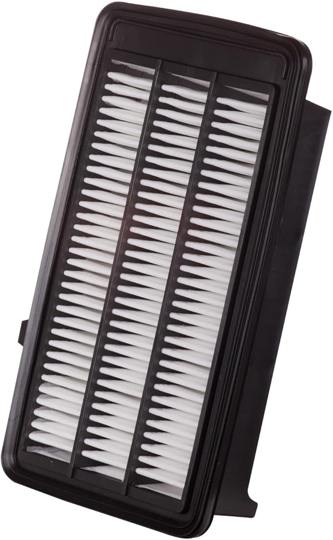 ECOGARD XA10498 Premium Engine Air Filter Fits 2017-2022 Honda CR-V, 2016-2021 Civic