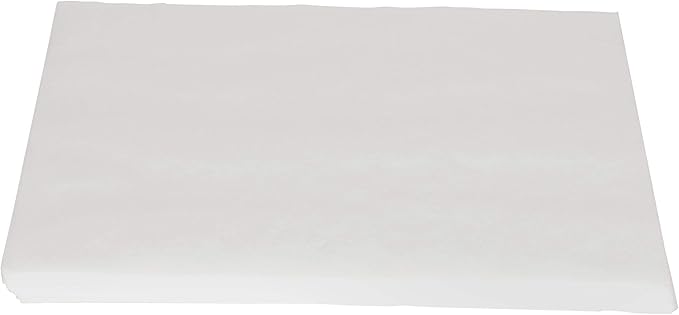 19 X 27" Filter Paper 100Ct. Fits Frymaster 803-0170 -Dean Hot Oil Filter Sheets