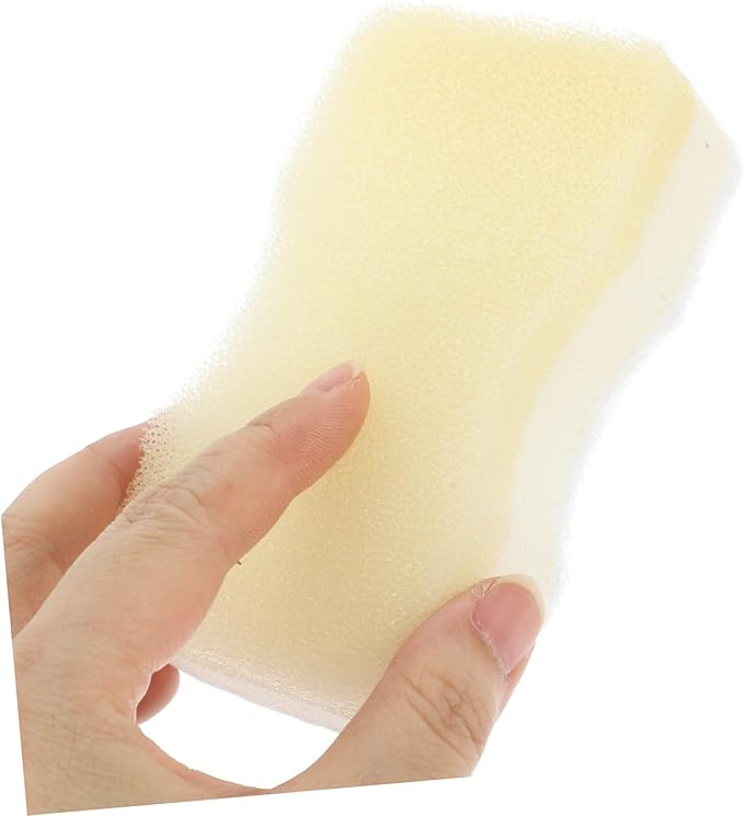 30pcs Lampshade Cleaning Sponges Reusable Dry Cleaning Dust Sponge Lampshade Cleaner Dry for Lamp Shade Cleaner