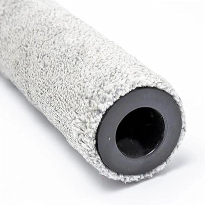 2PCS Main Roller Brush, Compatible for Ultenic,AC1 Elite Floor Scrubber Wet Dry Vacuum Cleaner Accessories