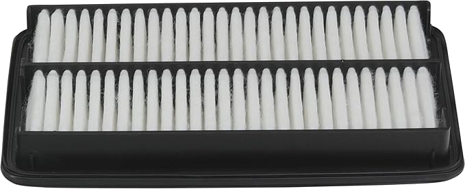 EPAuto GP061 (CA12061) Engine Air Filter, Replacement for Acura MDX, TLX, Honda Pilot, Odyssey, Passport, Ridgeline – Fits V6 & 2.0L Models (2016–2025)