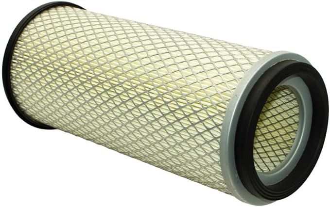 RAParts 3611132M1 Air Filter Fits Massey Ferguson Tractor 265S 275 290 690 30D 50E 50EX