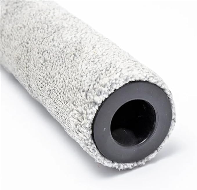 2PCS Main Roller Brush, Compatible for Ultenic AC1 Elite, Wet and Dry Vacuum Cleaner Accessories for Floor Scrubbers