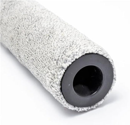 2PCS Main Roller Brush, Compatible for Ultenic AC1 Elite, Wet and Dry Vacuum Cleaner Accessories for Floor Scrubbers